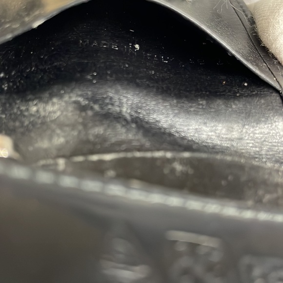 DUNHILL KEY/CARDHOLDER - Picture 8 of 11